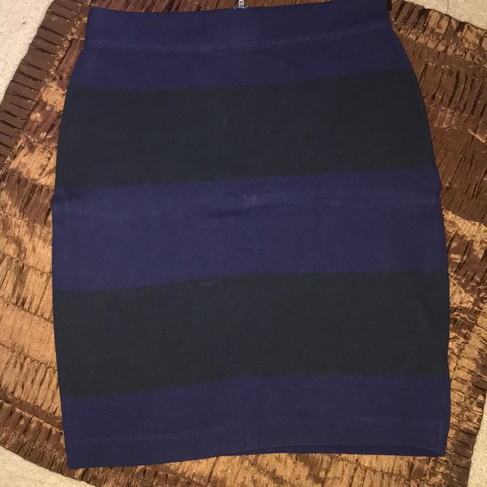 Gap Vintage Jersey skirt